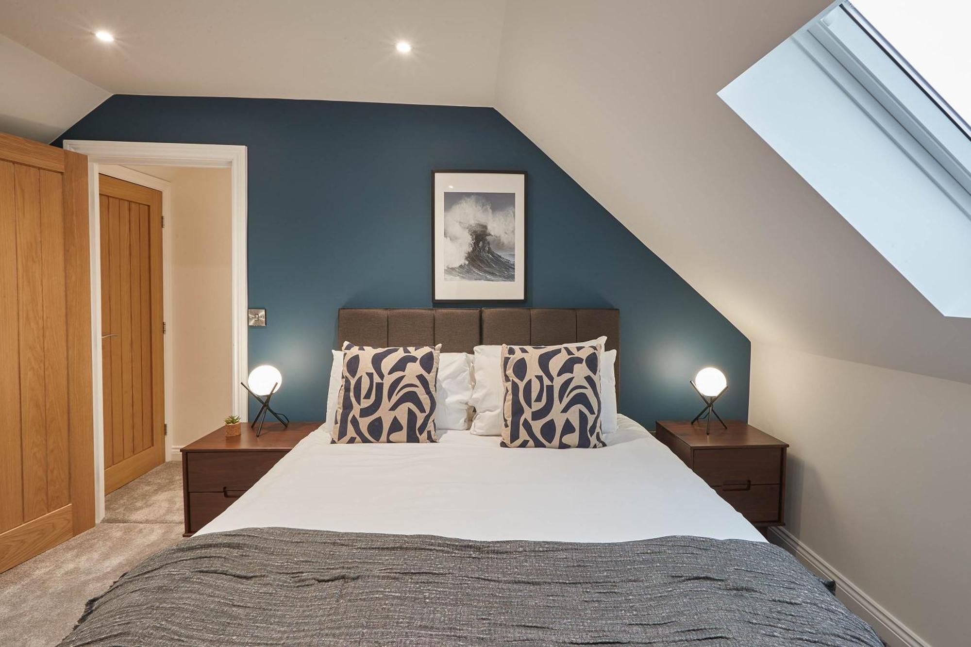 Host & Stay - Iburn House Sleights Zewnętrze zdjęcie