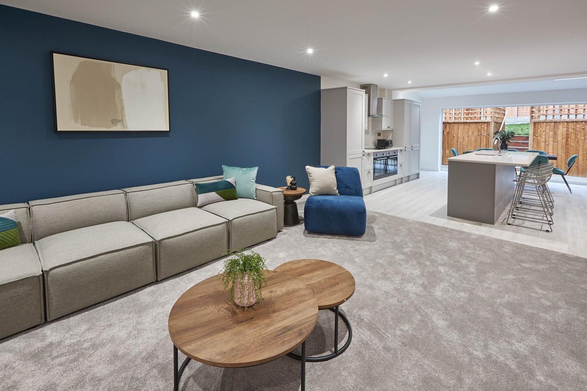 Host & Stay - Iburn House Sleights Zewnętrze zdjęcie
