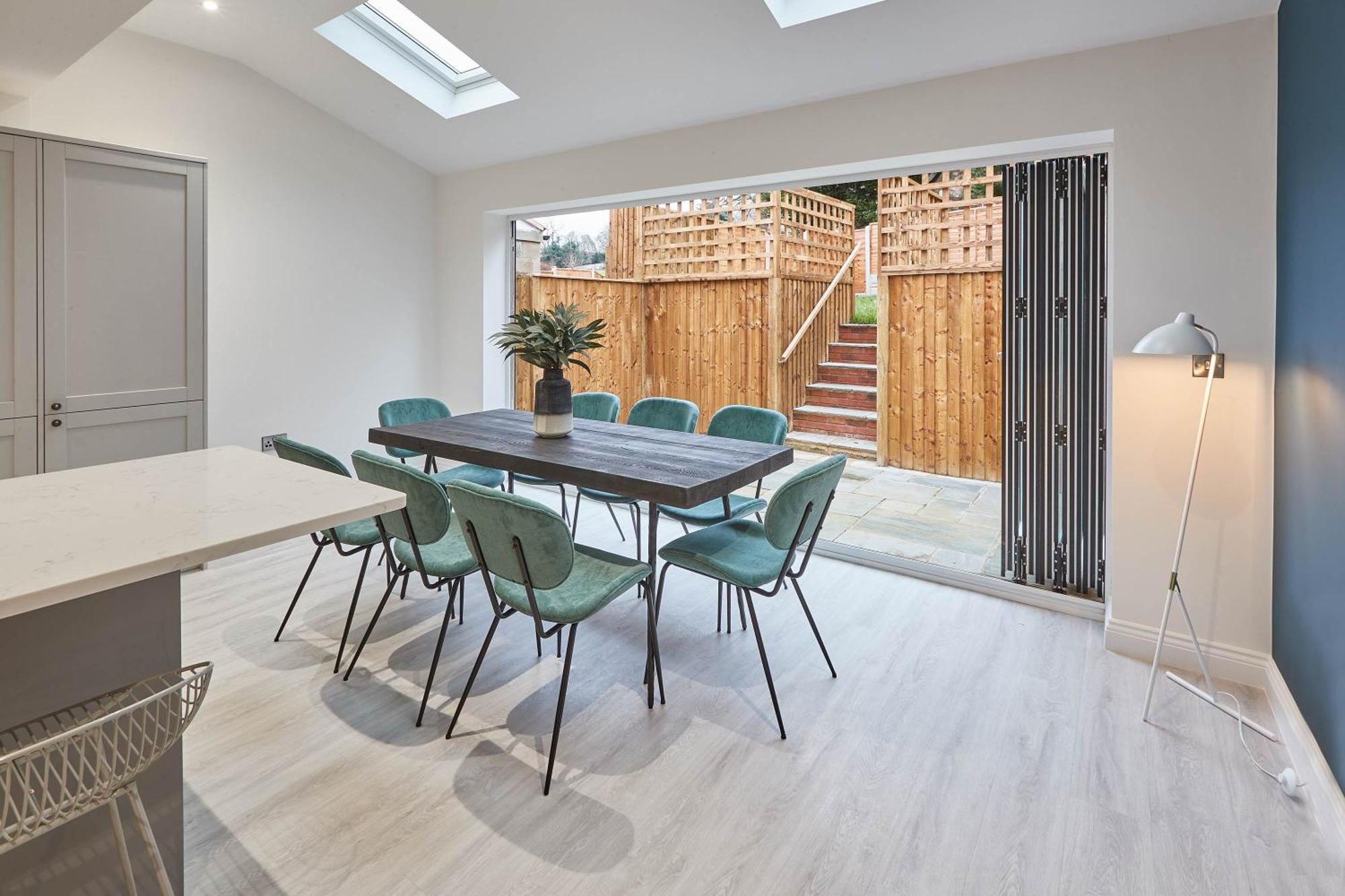 Host & Stay - Iburn House Sleights Zewnętrze zdjęcie