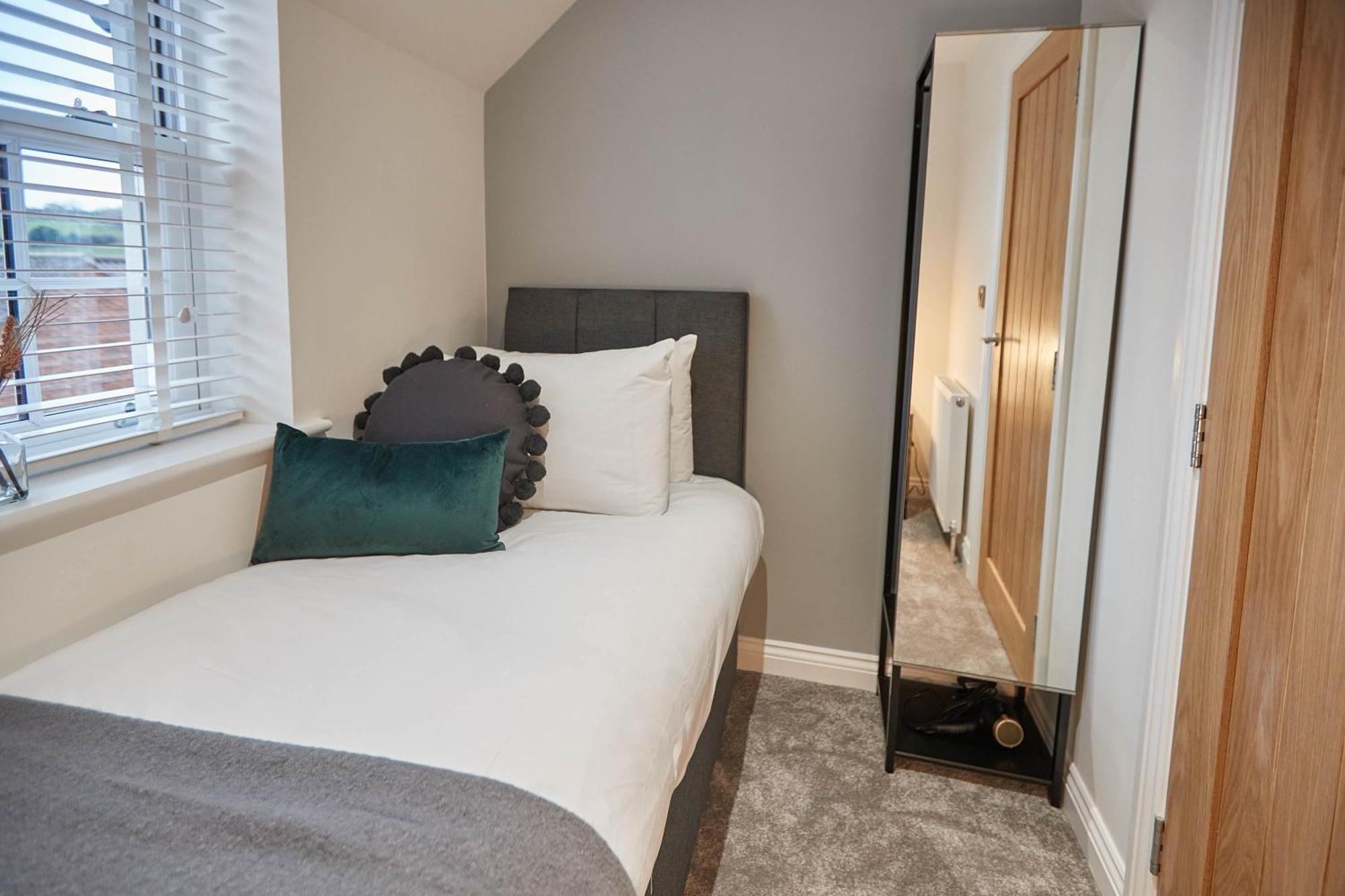 Host & Stay - Iburn House Sleights Zewnętrze zdjęcie