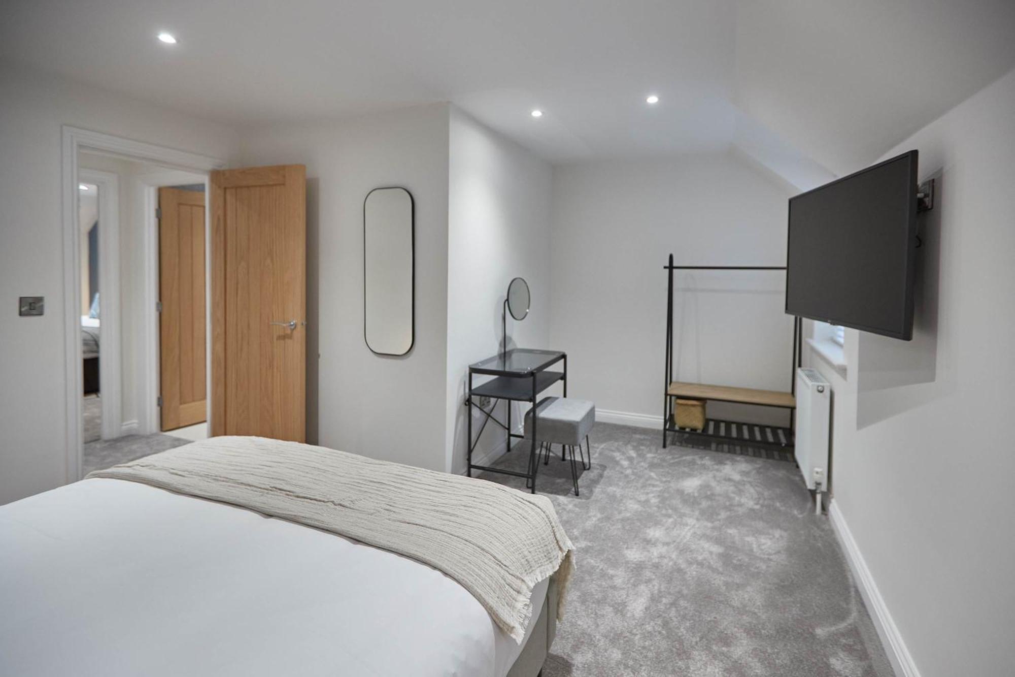 Host & Stay - Iburn House Sleights Zewnętrze zdjęcie