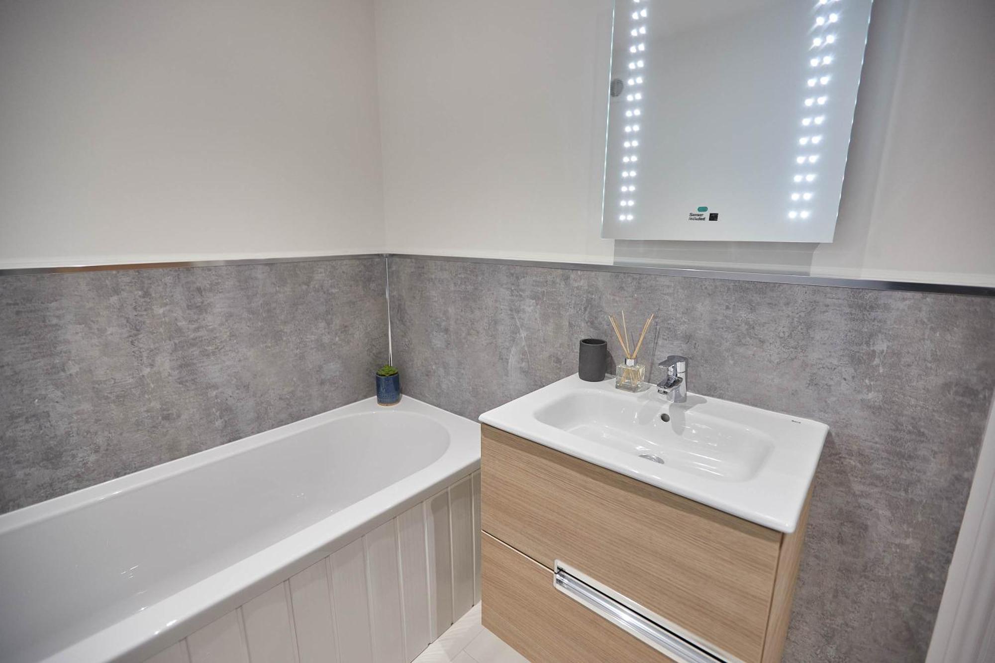 Host & Stay - Iburn House Sleights Zewnętrze zdjęcie